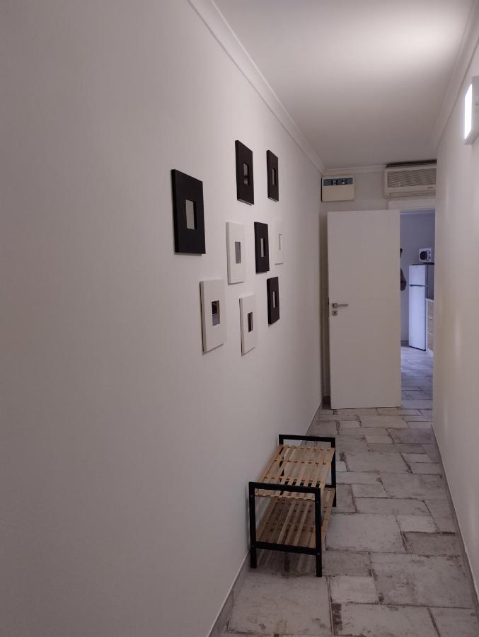 Apartamento Alehouse Selva Di Fasano Exterior foto